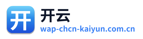 开云 Logo